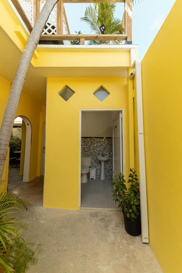 Andalucia Guest House San Juan Exterior foto